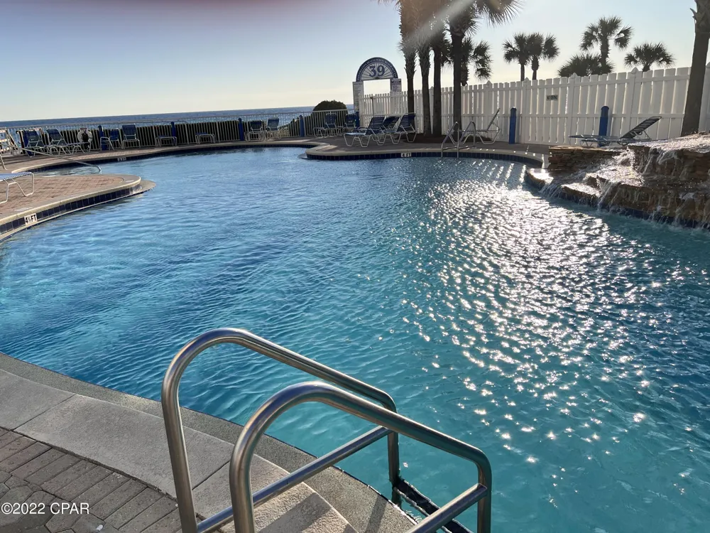 10901 Front Beach Road #402 Panama City Beach, FL 32407