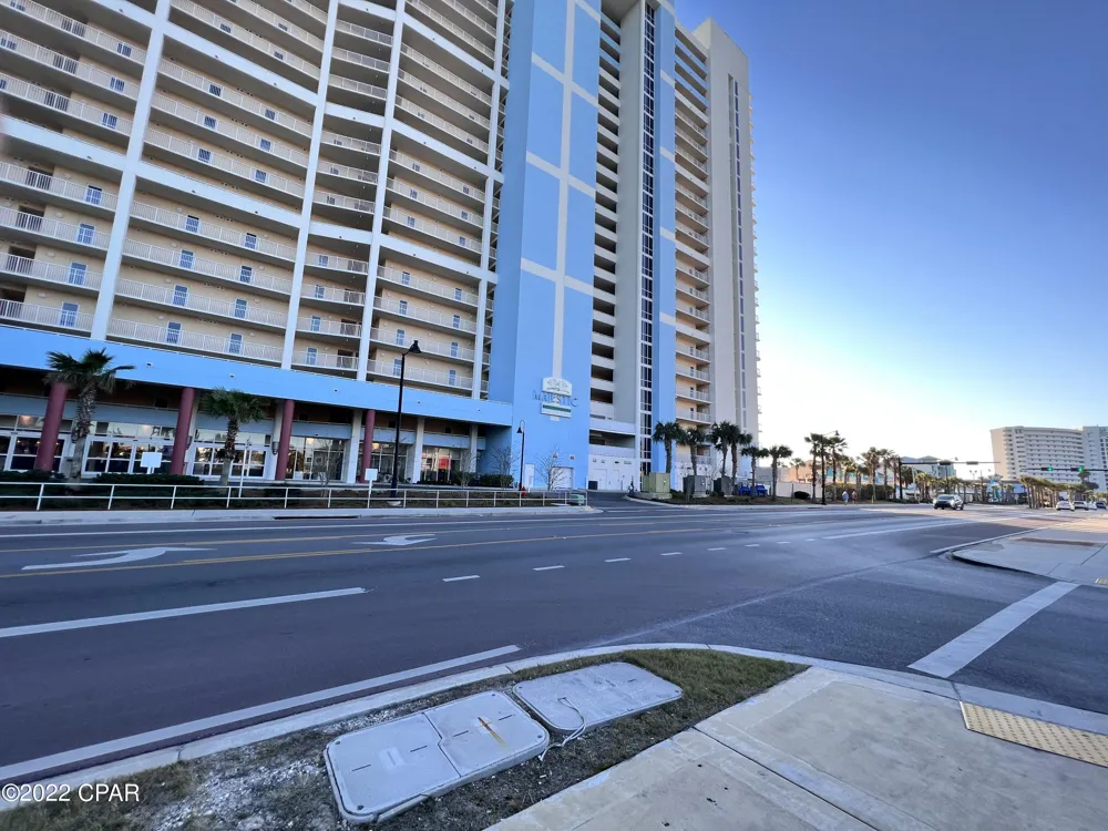 10901 Front Beach Road #402 Panama City Beach, FL 32407