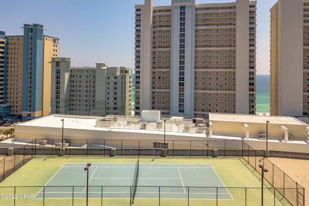 10901 Front Beach Road #402 Panama City Beach, FL 32407