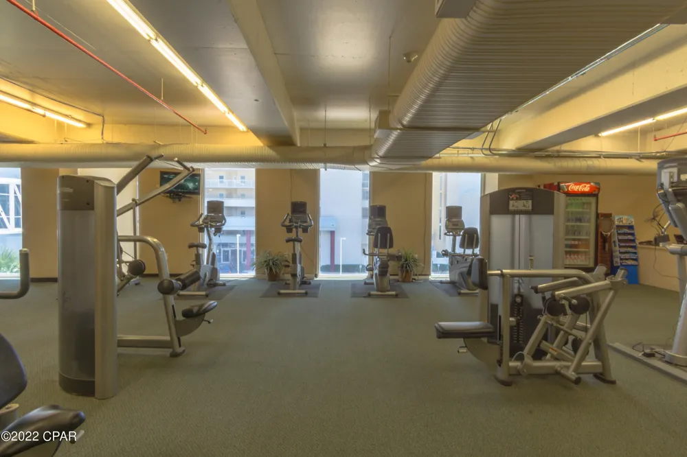 10901 Front Beach Road #402 Panama City Beach, FL 32407