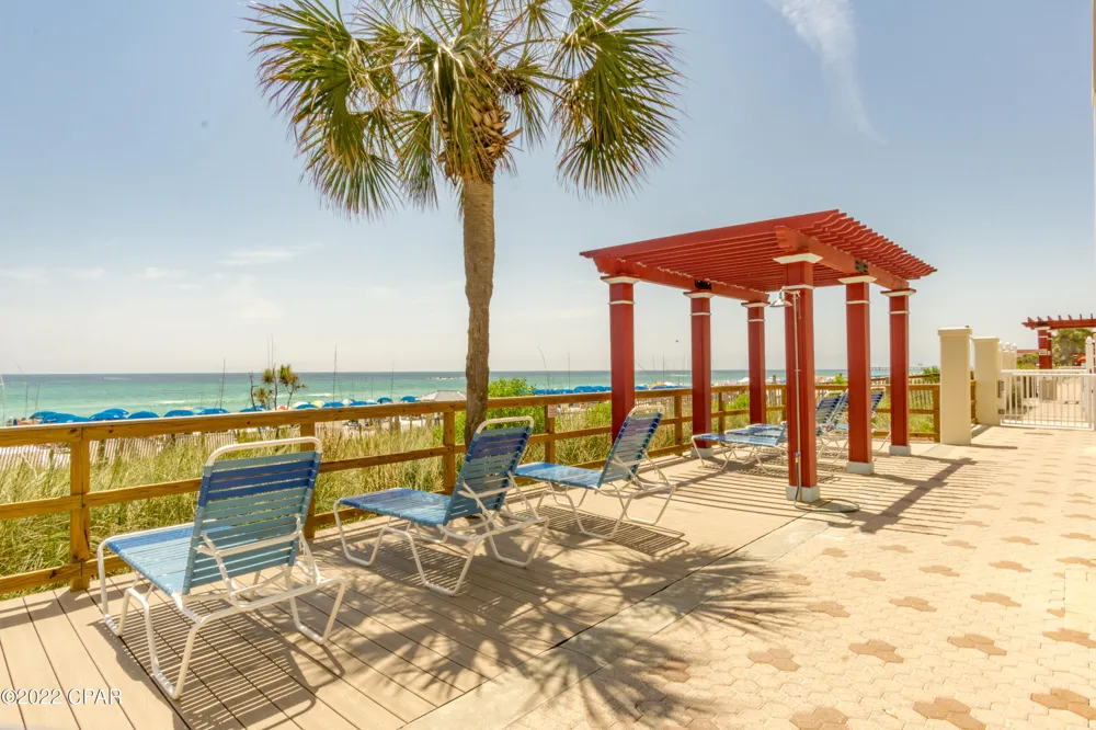10901 Front Beach Road #402 Panama City Beach, FL 32407