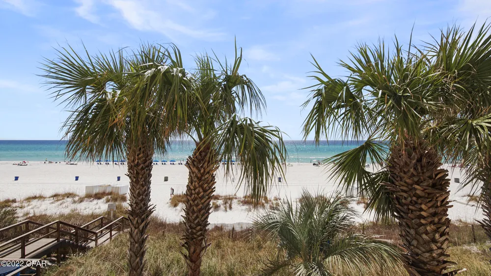 10901 Front Beach Road #402 Panama City Beach, FL 32407