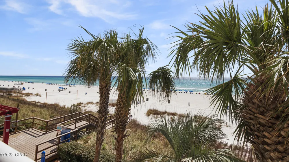 10901 Front Beach Road #402 Panama City Beach, FL 32407