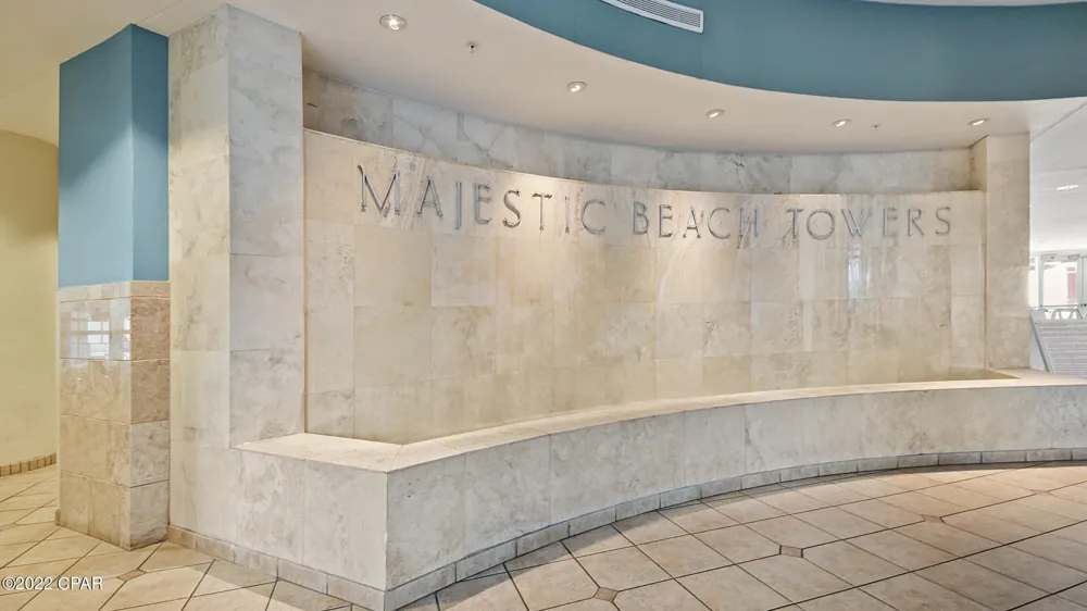 10901 Front Beach Road #402 Panama City Beach, FL 32407