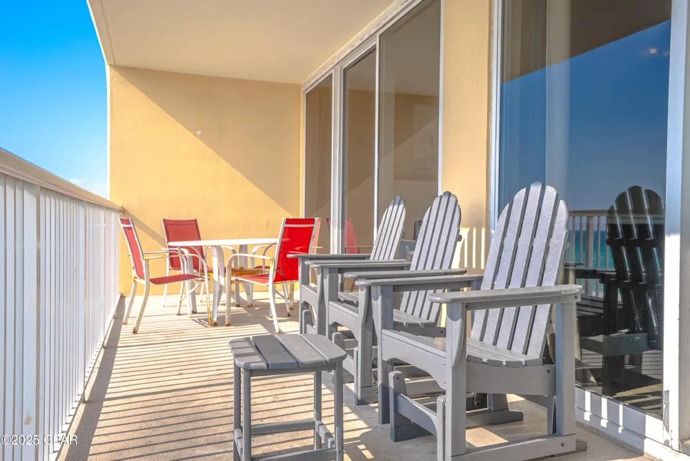 10901 Front Beach Road #402 Panama City Beach, FL 32407