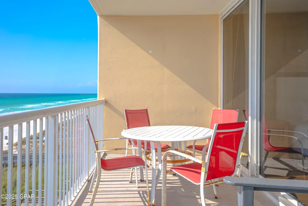 10901 Front Beach Road #402 Panama City Beach, FL 32407