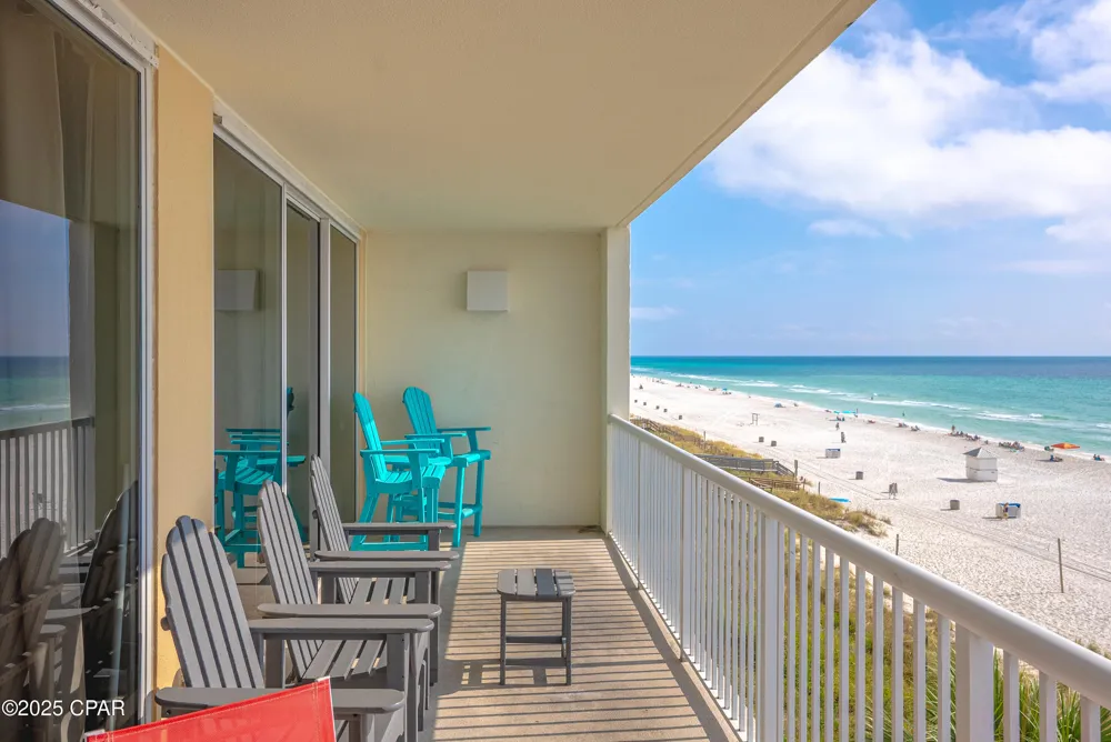 10901 Front Beach Road #402 Panama City Beach, FL 32407