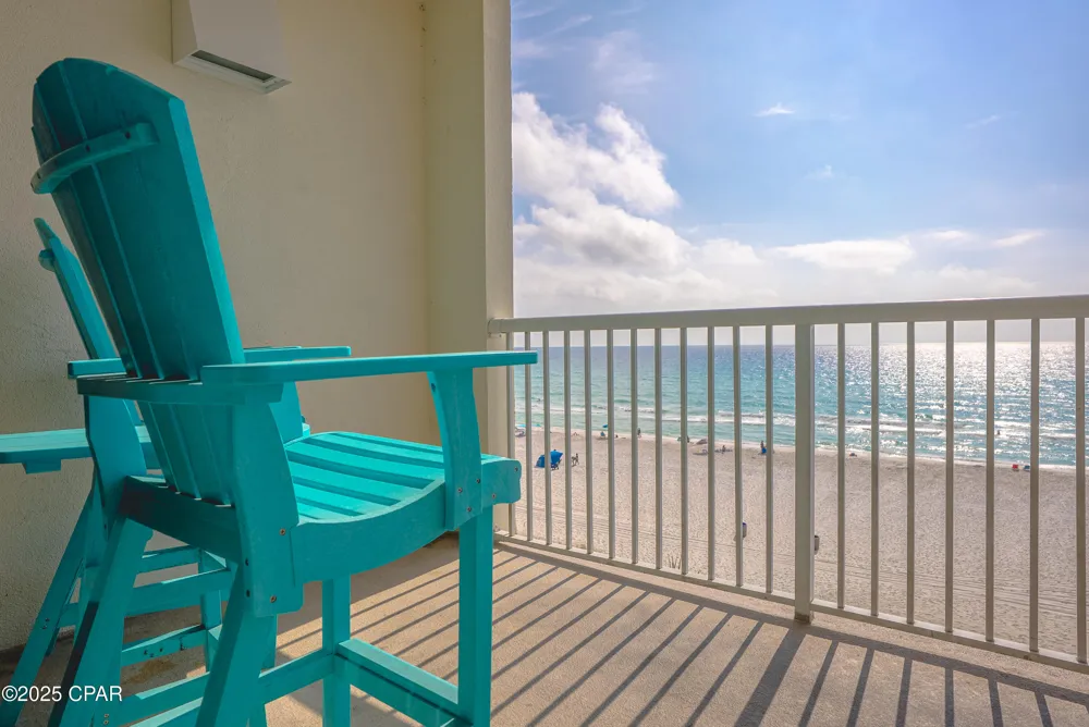 10901 Front Beach Road #402 Panama City Beach, FL 32407