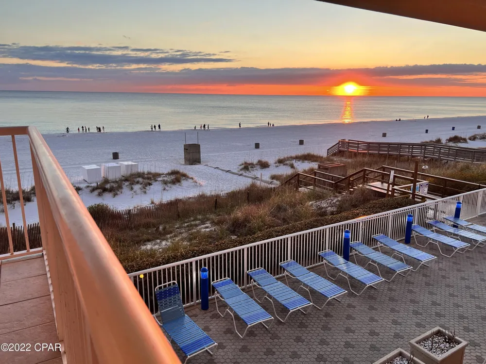 10901 Front Beach Road #402 Panama City Beach, FL 32407