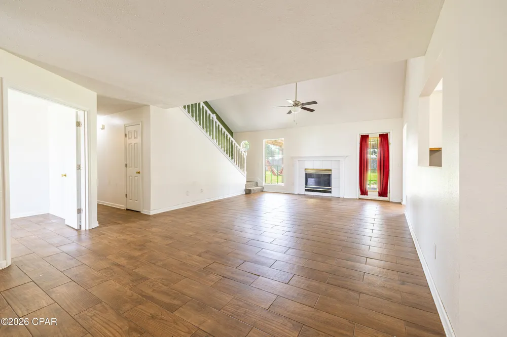 7300 Rodgers Drive Panama City, FL 32404