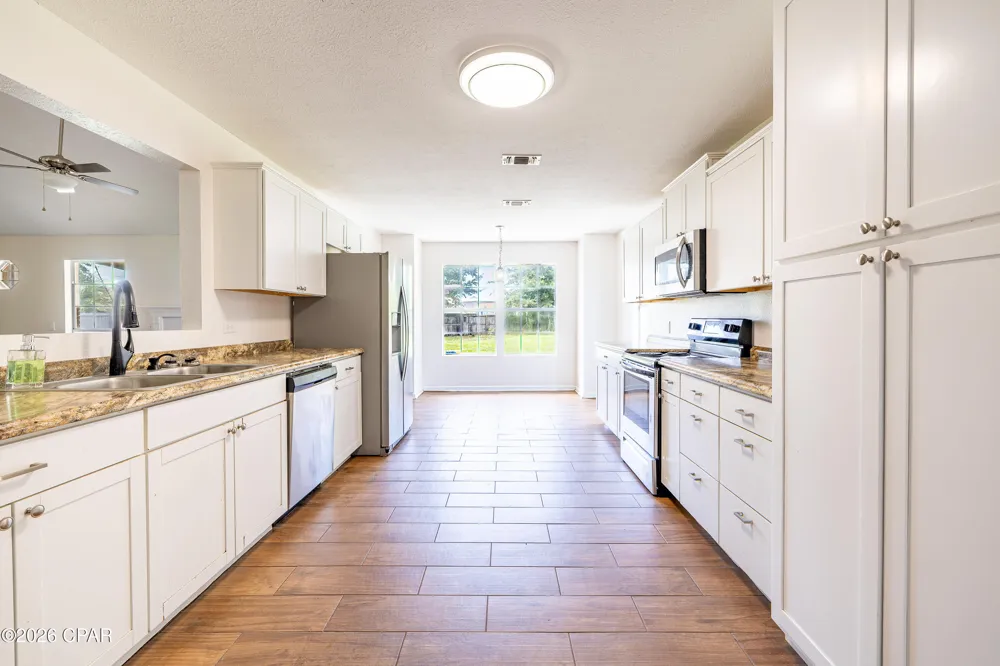7300 Rodgers Drive Panama City, FL 32404