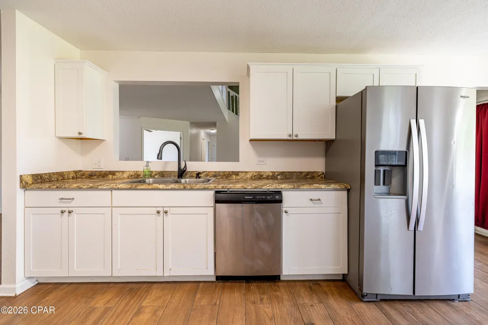 7300 Rodgers Drive Panama City, FL 32404