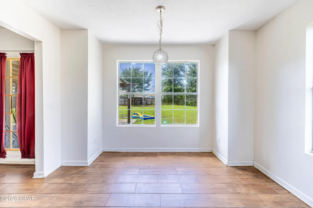 7300 Rodgers Drive Panama City, FL 32404