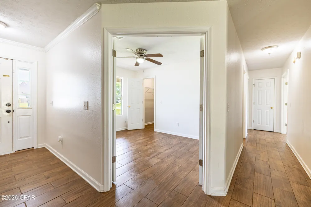 7300 Rodgers Drive Panama City, FL 32404