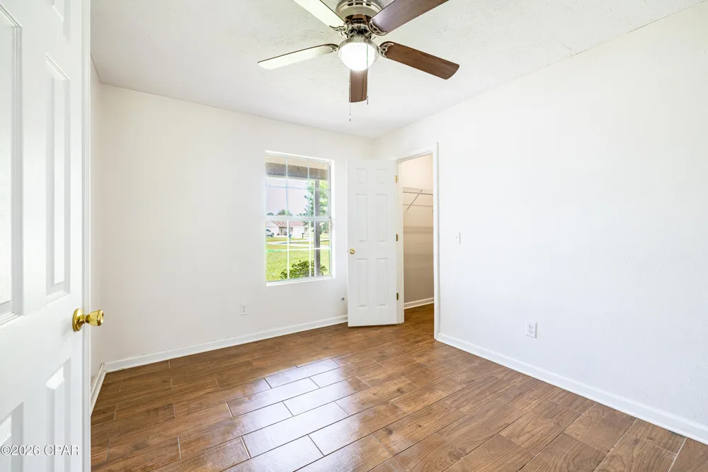 7300 Rodgers Drive Panama City, FL 32404