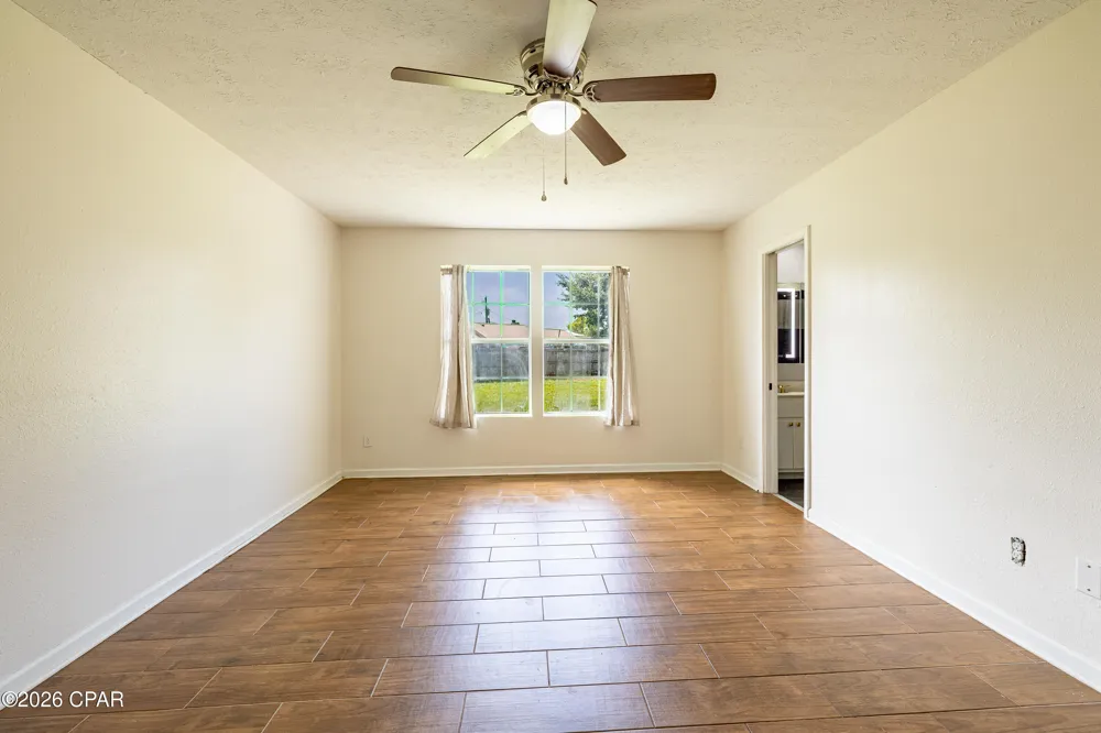 7300 Rodgers Drive Panama City, FL 32404