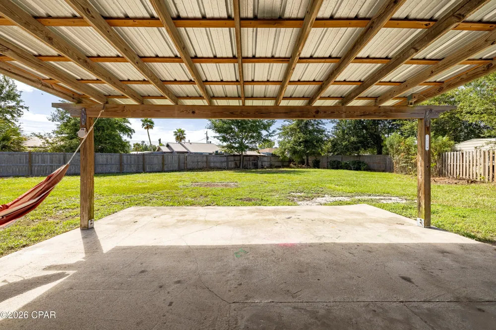 7300 Rodgers Drive Panama City, FL 32404