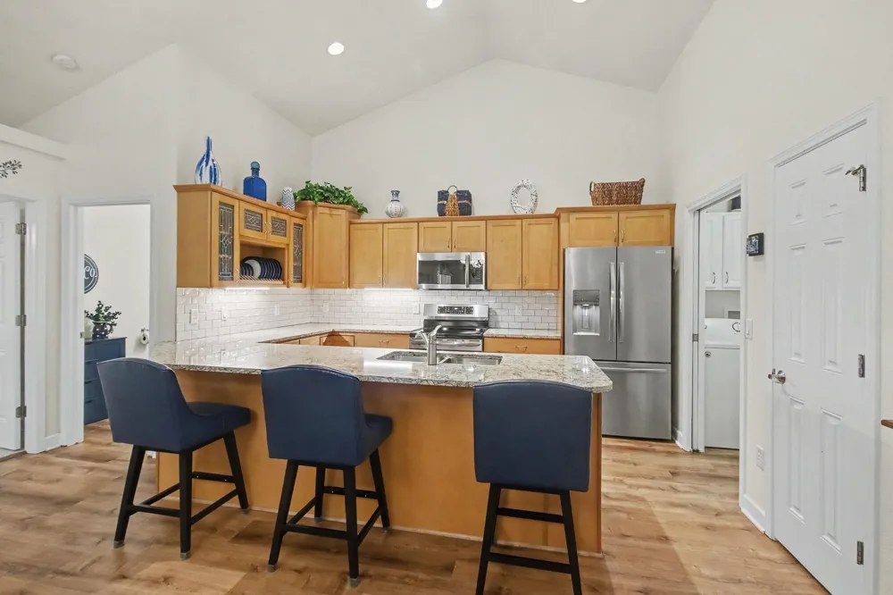7145 Juniper Court Spring Lake, MI 49456