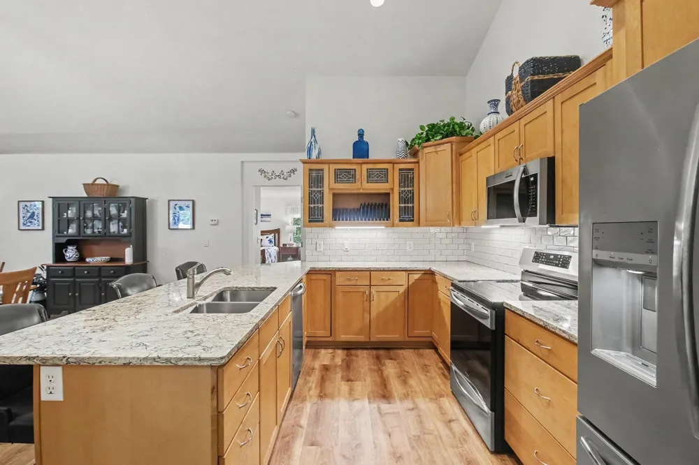 7145 Juniper Court Spring Lake, MI 49456