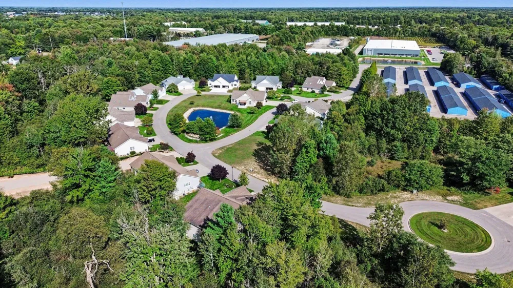 7145 Juniper Court Spring Lake, MI 49456