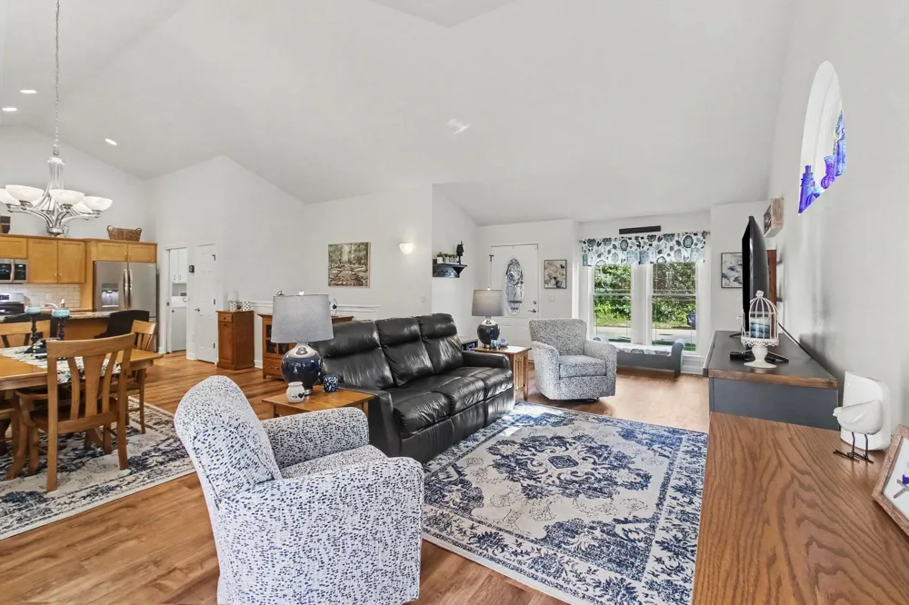7145 Juniper Court Spring Lake, MI 49456