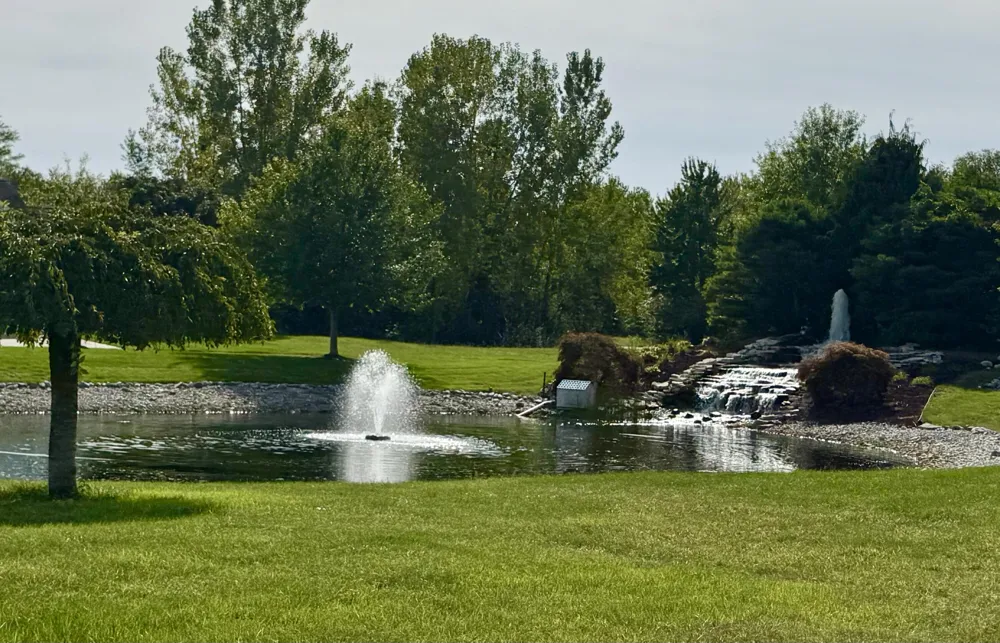 7145 Juniper Court Spring Lake, MI 49456
