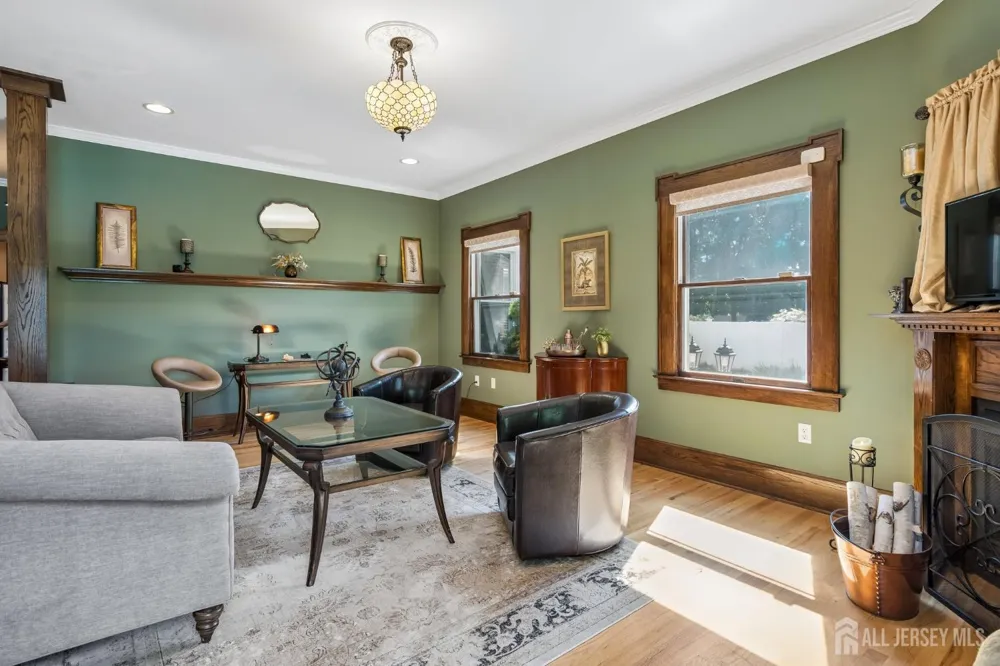 439 Georges Road South Brunswick, NJ 08810