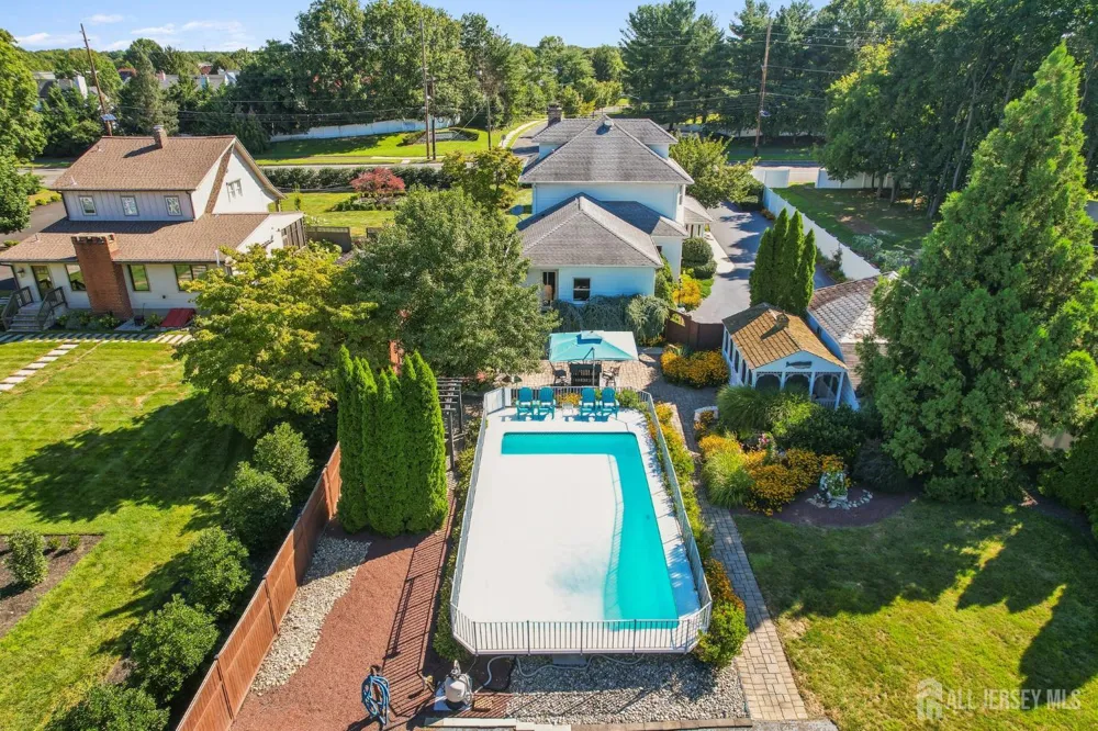 439 Georges Road South Brunswick, NJ 08810