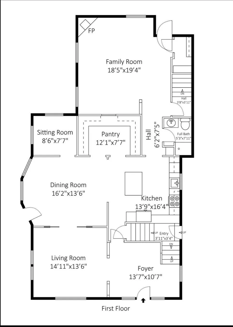 439 Georges Road South Brunswick, NJ 08810