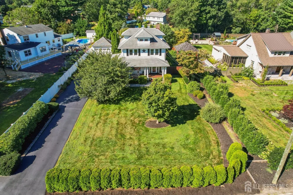 439 Georges Road South Brunswick, NJ 08810