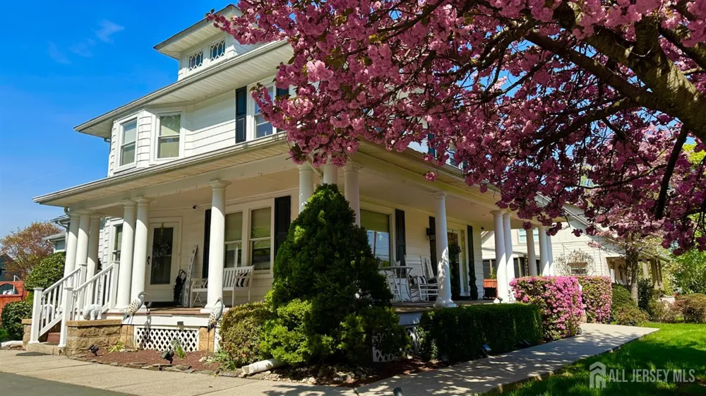 439 Georges Road South Brunswick, NJ 08810