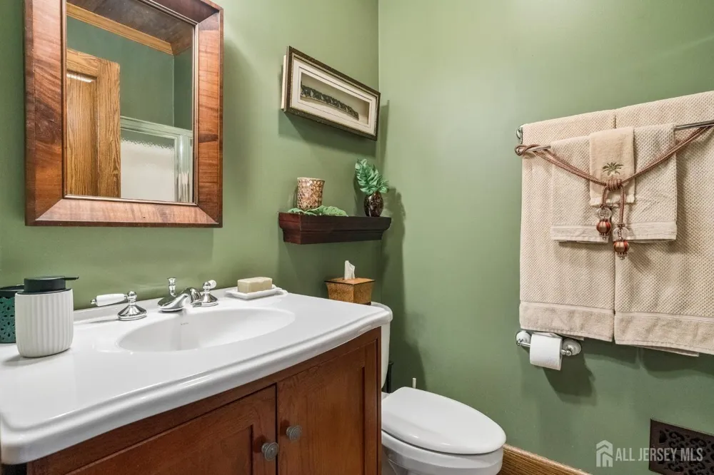 439 Georges Road South Brunswick, NJ 08810
