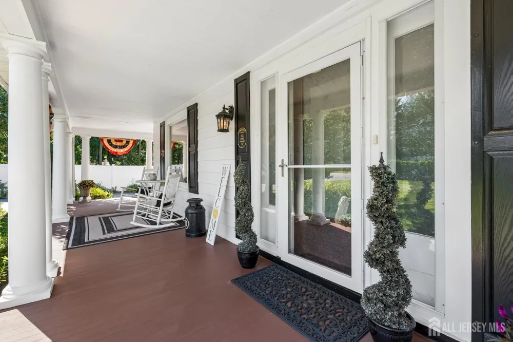 439 Georges Road South Brunswick, NJ 08810