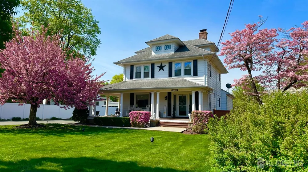439 Georges Road South Brunswick, NJ 08810