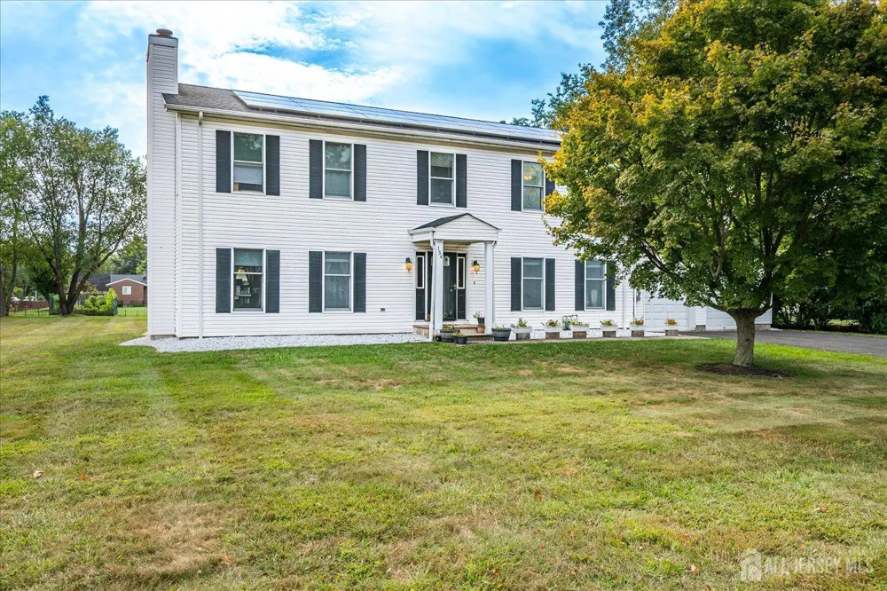 154 Dutton Street Franklin Twsp, NJ 08873