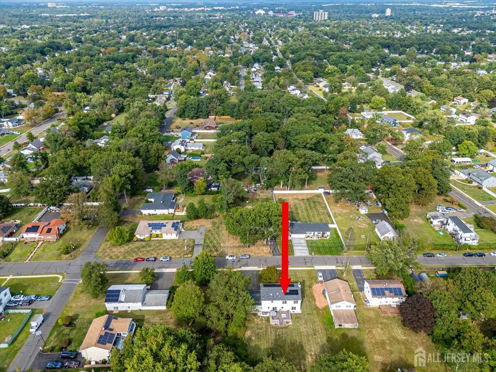 154 Dutton Street Franklin Twsp, NJ 08873