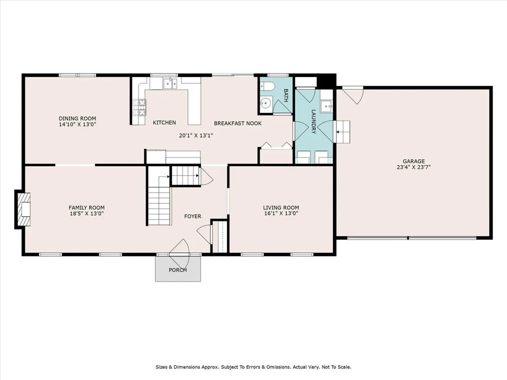 154 Dutton Street Franklin Twsp, NJ 08873