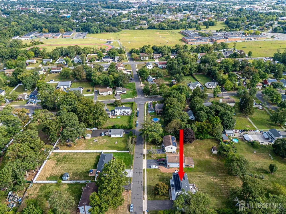 154 Dutton Street Franklin Twsp, NJ 08873