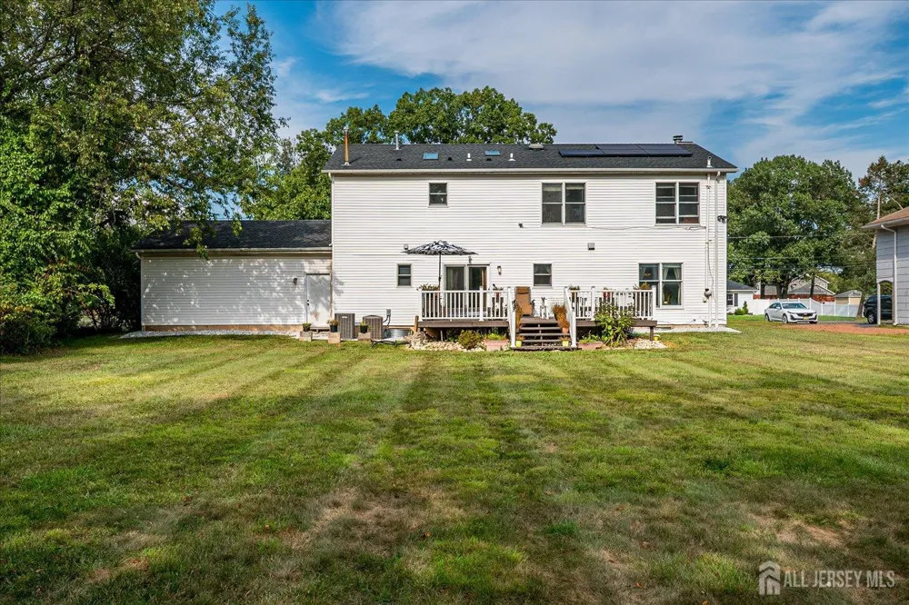 154 Dutton Street Franklin Twsp, NJ 08873