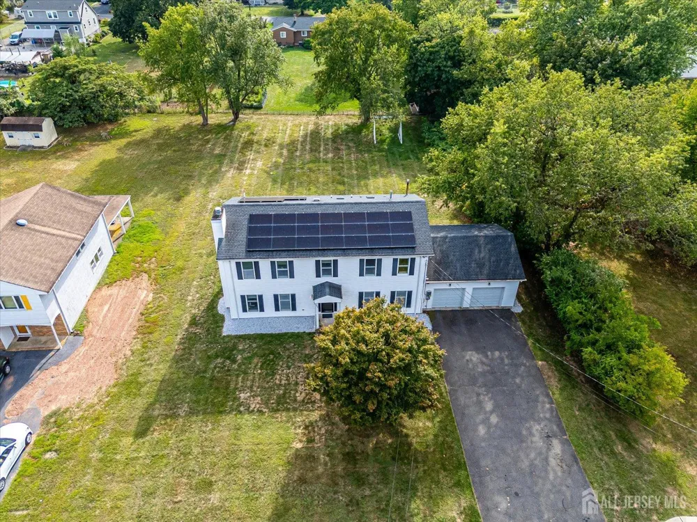 154 Dutton Street Franklin Twsp, NJ 08873