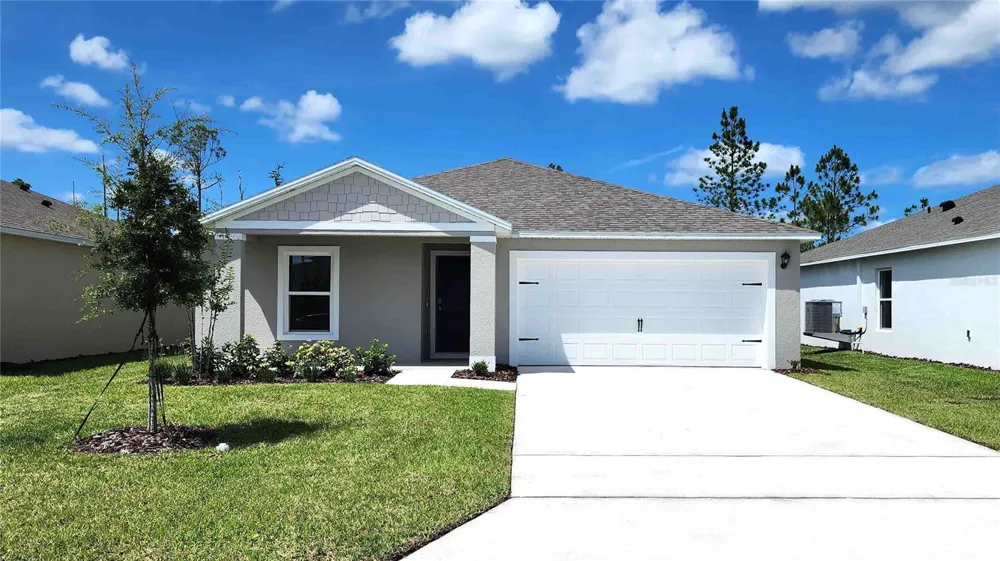 145 HEIRLOOM DRIVE Ormond Beach, FL 32174