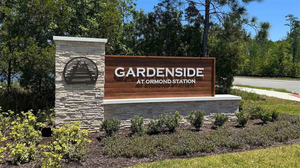 145 HEIRLOOM DRIVE Ormond Beach, FL 32174