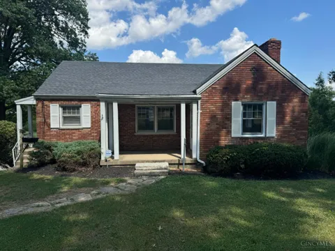 3538 Banning Road