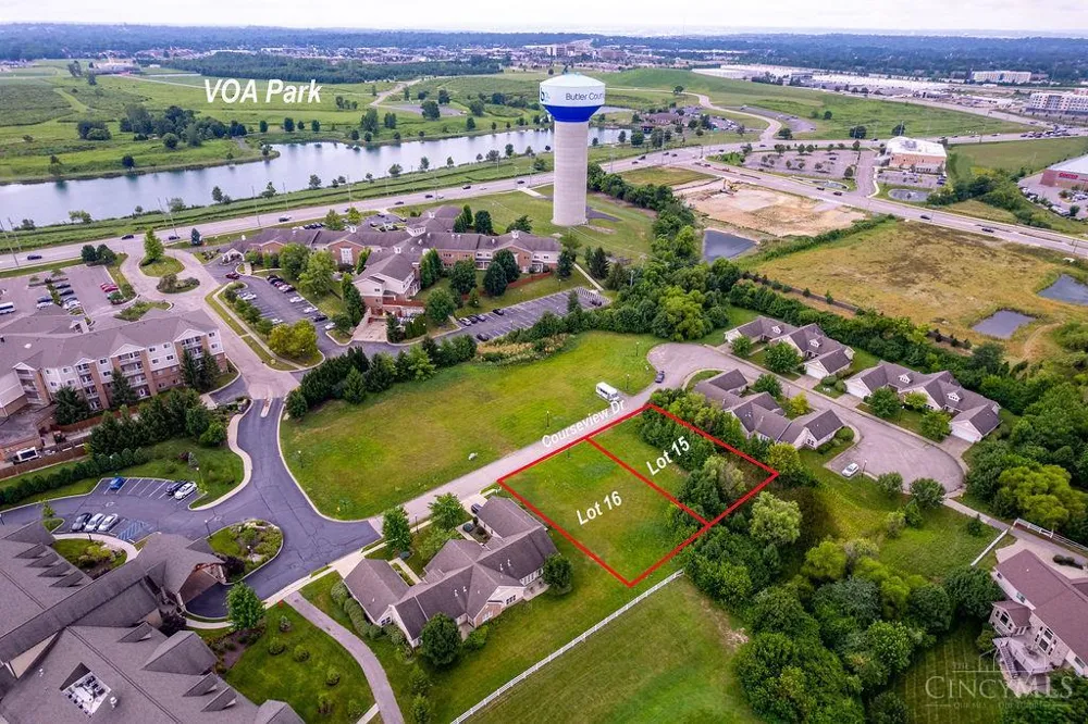 8178 Course View Drive Liberty, OH 45069