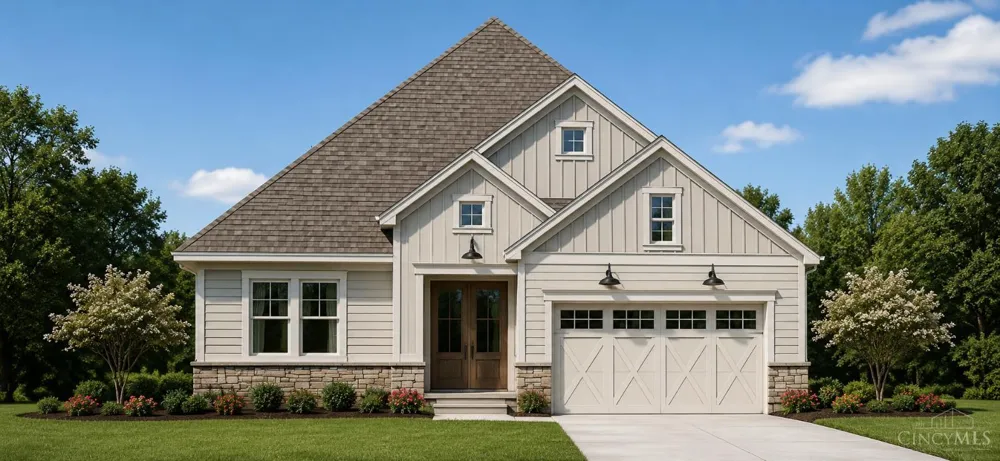 8178 Course View Drive Liberty, OH 45069
