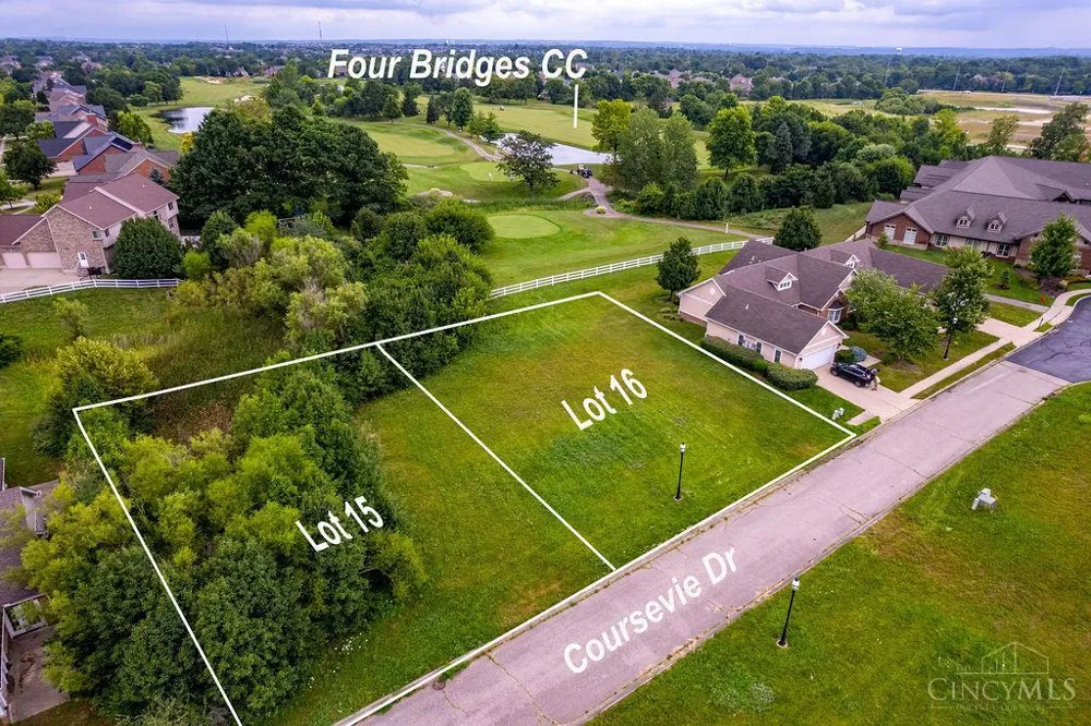 8178 Course View Drive Liberty, OH 45069