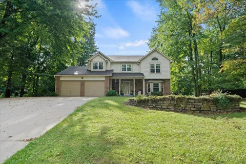 3712 Chestnut Way