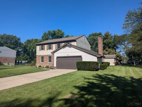 1424 Finch Lane