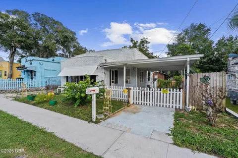 321 Cottrill Street