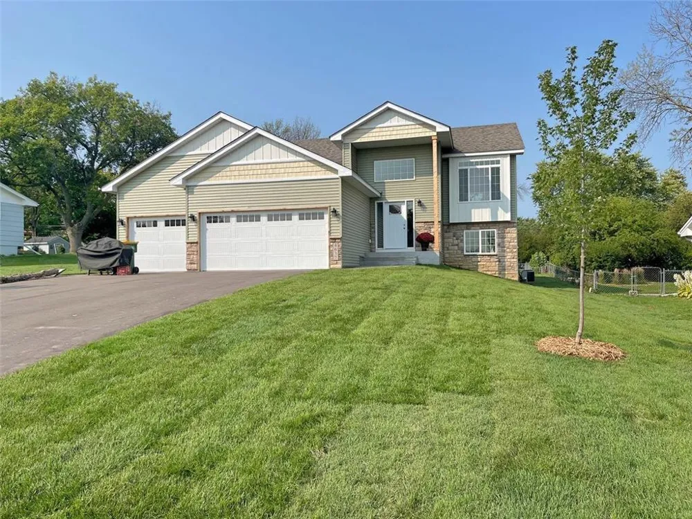 17xx Eugene Street White Bear Lake, MN 55110